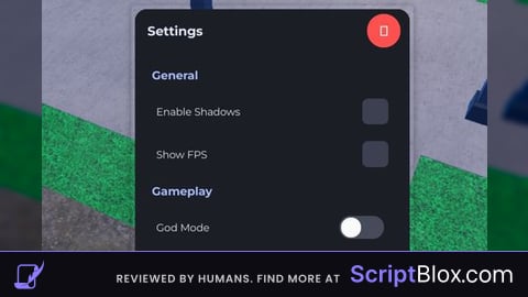 Ios Ui Menu