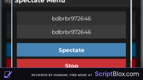 spectate GUI chatgpt made