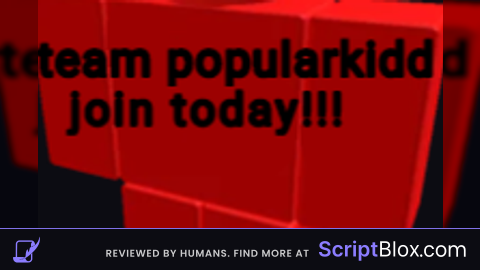 Popularkidd spam decal f3x by popularkidd