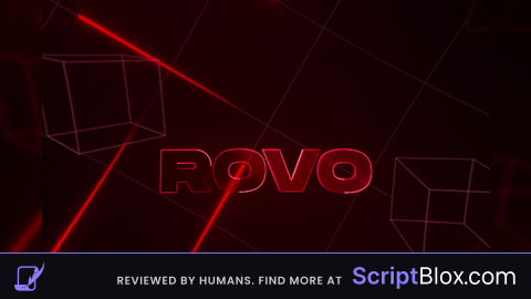 RoVo Roblox Script