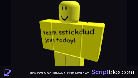 sstickdud 2025