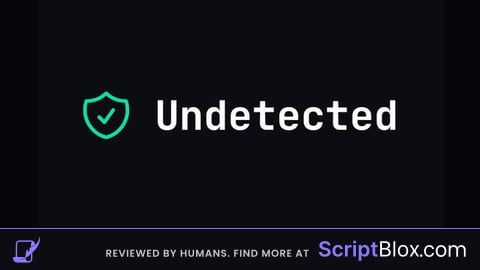 Ultimate universal  Real time protection Anti Ban