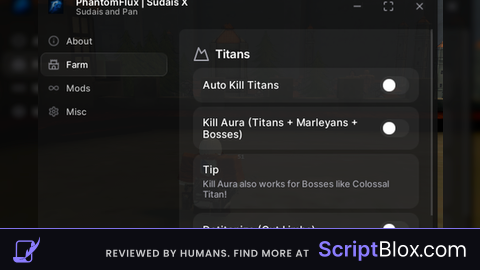 Untitled Attack On Titan Keyless