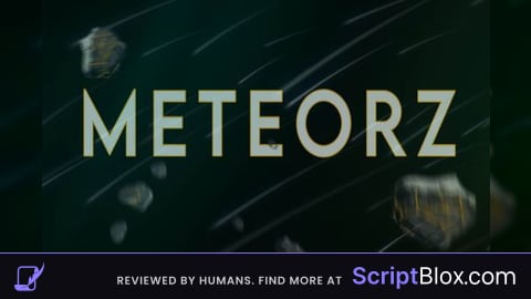 MeteorzHub 30+ GAMES