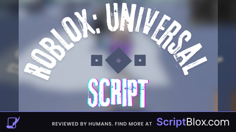 UNIVERSAL OP SCRIPT