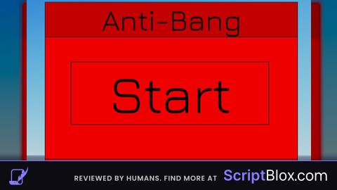 Anti Bang
