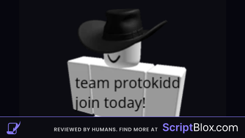 protokidd f3x texture spam