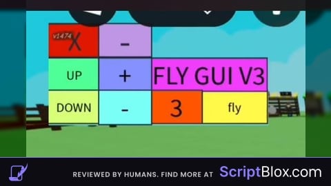 Fly V3