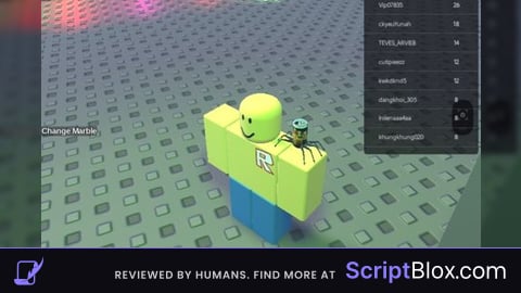 Better Lighting Script made by ChatGPT