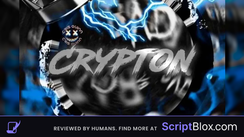 Crypton v3 7