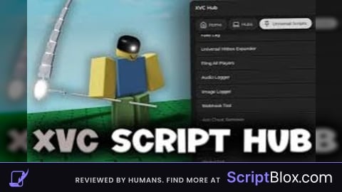 XVC Script Hub