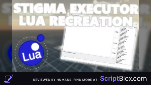 Stigma Ultimate Executor FE