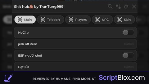 * hub Fun scripts and other scripts