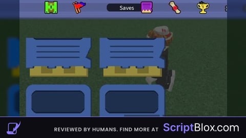 Fe build a boat saves