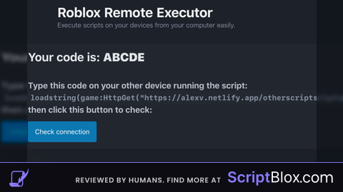 Remote Executor