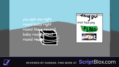 fling gui