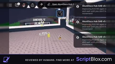 AKUNDISCO