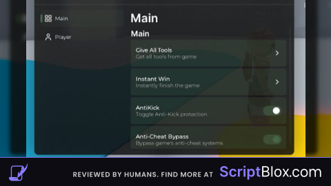 Tower Of Hell script universall