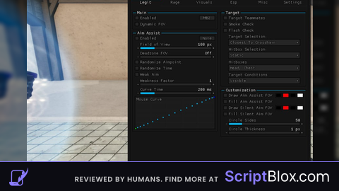 Counter Blox script