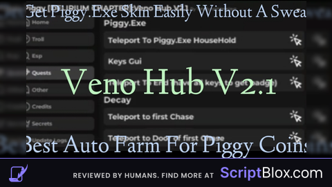 Veno hub v2 1