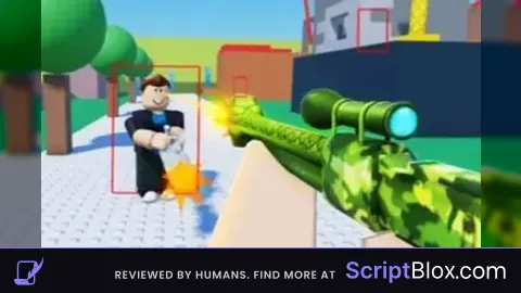 UNIVERSAL AIMBOT     OP features  FREE