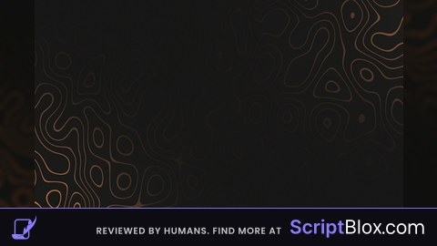 Custom Script