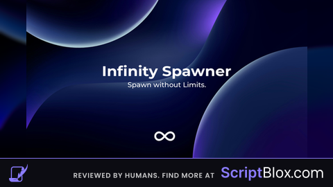 Infinity Spawner