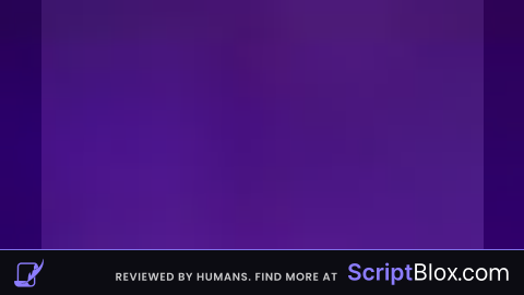 Talent Show Script v1