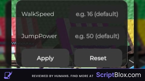 Durian Hub Change speed and jump power keyless