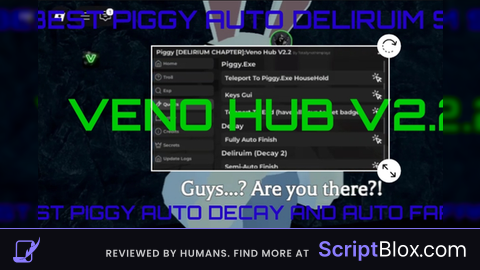 Veno Hub V2 2