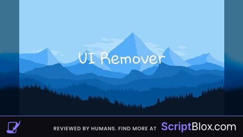 UI Remover