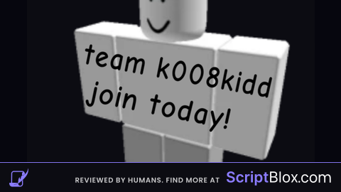 k008kidd f3x GUI