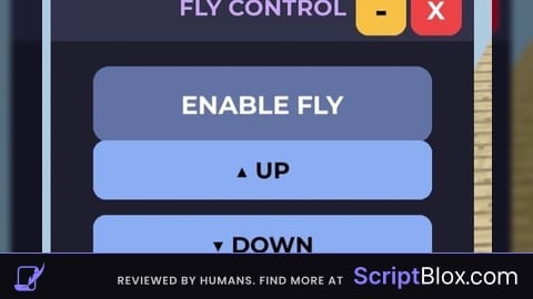 Fly Script