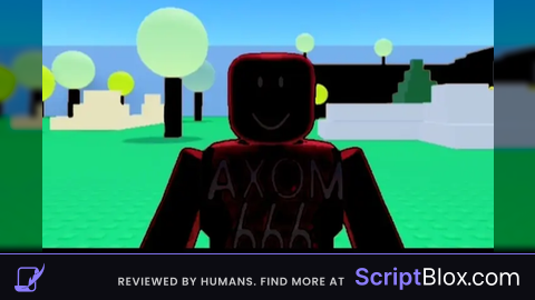Fly Script V1 By Axom