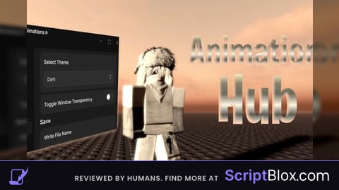 Best Animations Hub