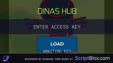 DINAS HUB KEY SYSTEM