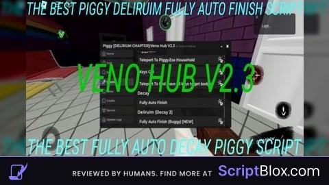 Veno Hub V2 3