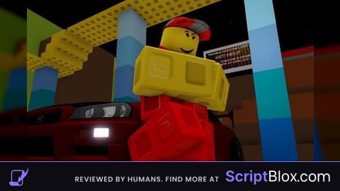 Cool GUI Script