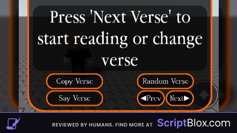 Bible Script v2