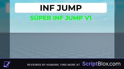 SUPER INF JUMP V1