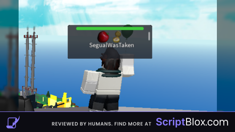 Backpack and Healthbar Viewer