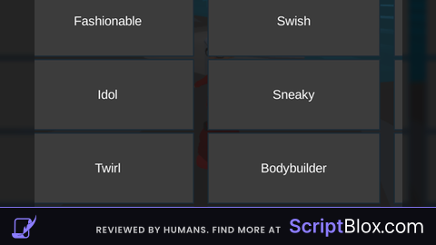 Free emotes