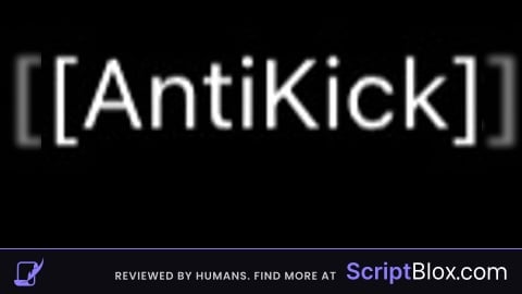 Advanced AntiKick