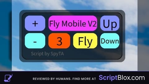 Fly Mobile v2