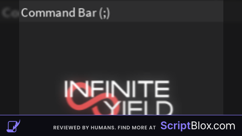 Infinite yield