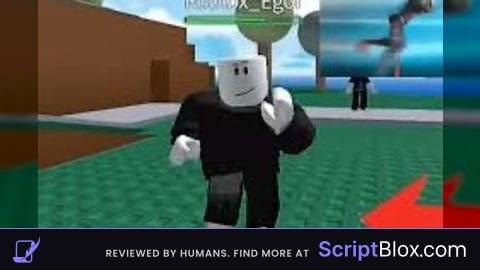 Roblox Egor Script