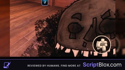 Doors Script by LJLAlt