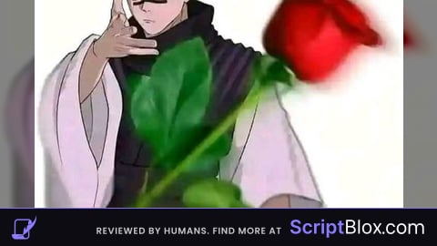 Auto Walk script