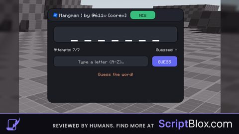 Hangman