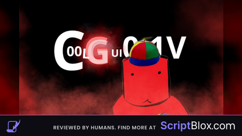 C00lgui made by herry